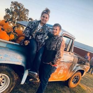 Meet your Posher, Brittany